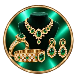 زیورآلات