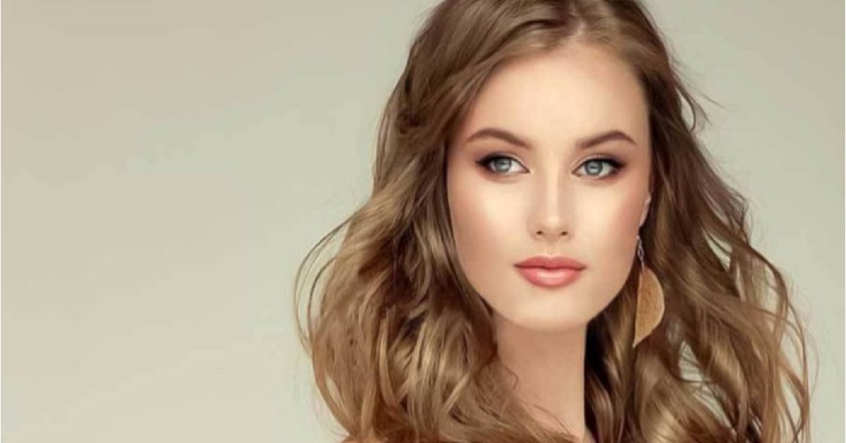 ویژگی‌های رنگ پوست سرد و رنگ‌های مناسب آن